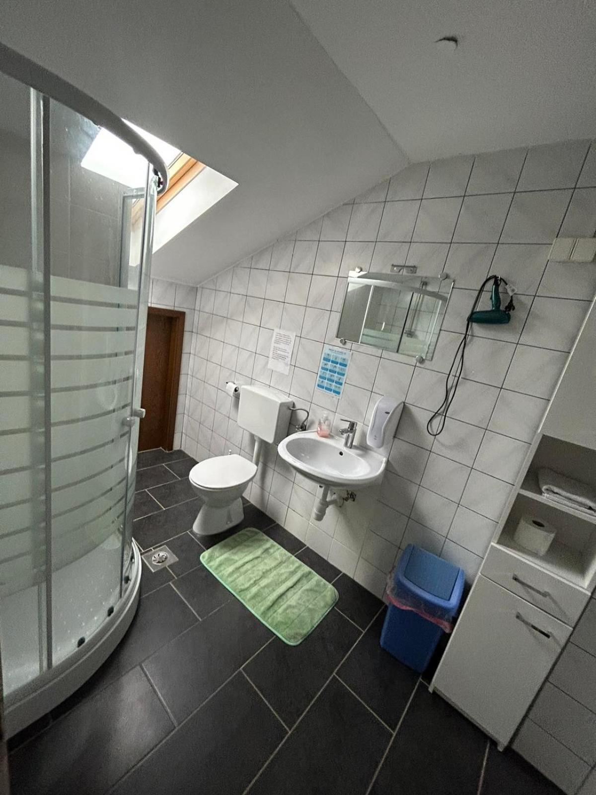 Apartments And Wellness Scavnicar Ljutomer Exterior photo
